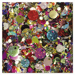 Creativity Street Sequins and Spangles,